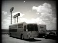 footage taken from the 1994 'split' tour