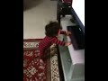Abu TV climbing