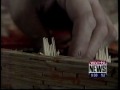 Building a 25 ft Toothpick Oceanliner by Wayne Kusy