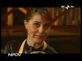 Catwoman (Claudia Pandolfi) e Wonder Woman (Paola Cortellesi) in un esilarante incontro! Non Perdiamoci di Vista è il nuovo fantastico show di Paola Cortellesi in onda ogni Giovedì alle 21.10 su Rai3