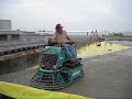 Forta Ferro HVSF Hanger A Project