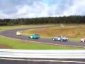 Historic Racing, Anderstorp. Video 1