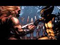 Super Villain Origins: Sabretooth