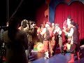 Teatro M�gico no Circo Vox - Cidad�o de Papel�o
