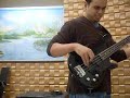 OiKos (Aquecimento do Instrumental)