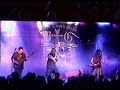 BLACK TOOTH GRIN-  Cemetary Gates