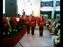 Fuzileiros Navais na PSM Fuzileiros Navais na PSM