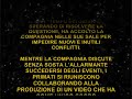 BCC vs la vendetta dei PRIMATI