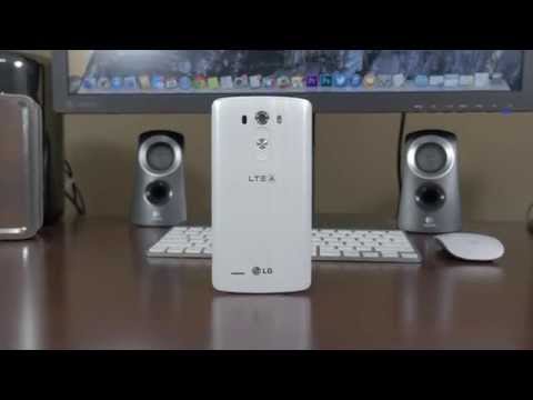 LG G3 Challenge Day 22: Camera (4K)