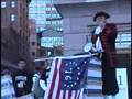 Boston Tea Party for Truth: Col. Robert Bowman