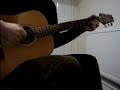 Bitter After Taste - Original Song