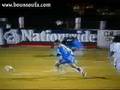 Mbark Boussoufa Chelsea Reserves (2 goals)