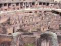 Il colosseo visto da Stendhal