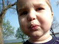 2 Year old and his