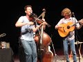 Old Crow Medicine Show - old time shuffle