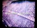 Argentina - Perú, Clasificatorias México ´70 (Pepelotas) Argentina - Perú, Clasificatorias México ´70 (Pepelotas)
