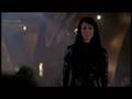 Farscape John and Aeryn # 7 Moment