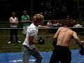 Luke vs Lee part1