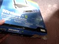 Linksys wireless router