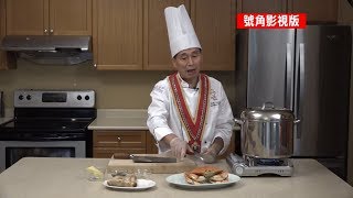 潮式凍大蟹