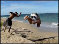 The Beauty of Movement