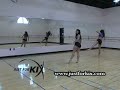 How to Dance: Contemporary Jazz Combo How to Dance: Contemporary Jazz Combo