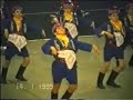 Çanakkale Gazi İlkokulu 1995 Halk Dansları İl Birinciliği