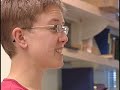 Pathways in Computer Science: Barbara - Comp Bio