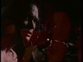 Apocalyptica - Bittersweet (scene dal film The Crow)