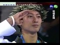 gold metal Olympic 朱木炎拿奧運金牌