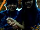 illona and indi rollercoaster cool! illona and indi rollercoaster cool!
