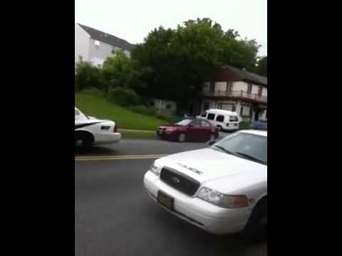 Police: