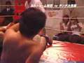 KIW CalciumWada vs ChindekaKizoku 関西国際プ…