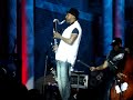 SMV Thunder Tour - Country Club Hills Theatre - 06/20/09 - Marcus Miller Solo/Tutu