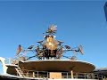 Disneyland Observatron Disneyland Observatron