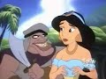 Aladdin \"Eye Of The Beholder\" (Part 1)