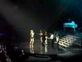 Natalia meets En Vogue en Shaggy 6-1-2008 Drop a litte