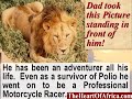 Jerry Smith's Into the Heart of Africa
