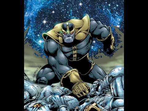 thanos