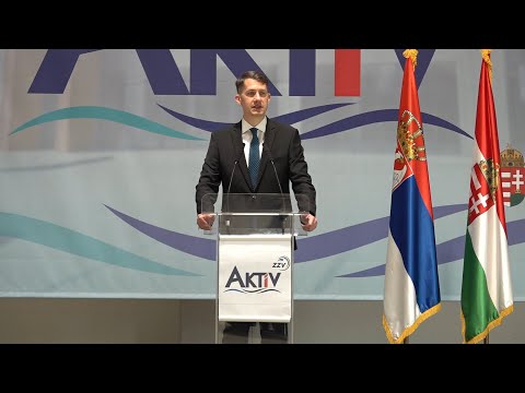 Üzemet és tervezőirodát avattak Szabadkán-cover