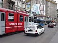 NGT6/2 i GT6 z MPK Krak�w