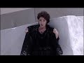 Dragana del Monaco with Violeta  Urmana and Vincenzo La Scola - Cavalleria rusticana