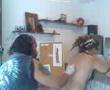 tatuage,LA NEGRA GUERRERA