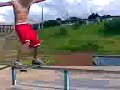 jhone rockslid3