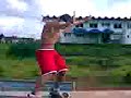 jhone rockslid3