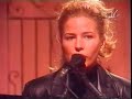 Paula Toller - Derretendo Satelites - Ao vivo
