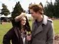 Edward/Bella: Because of You