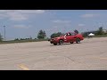 Sentra SE-R 08 GVSU autox