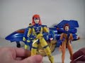 best x-men figures in 5 inch scale resembling the 90s cartoon animated series