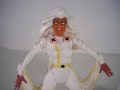 best x-men figures in 5 inch scale resembling the 90s cartoon animated series